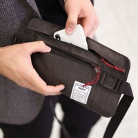 Troika Belt Bag Business Belt Bag Photo