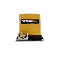 Gemini - Gate Motor Slider 7AH - Motor Only Photo