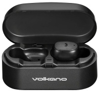 Volkano Virgo Series True Wireless Earphones Photo
