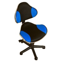 Dricor Mid Back Office Chair - Various colours Photo