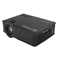Connex Falcon PC Projector with Wi-Fi Connectivity Photo