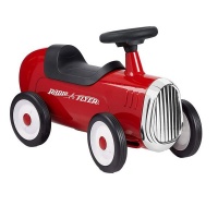 Radio Flyer Little Red Roadster Photo