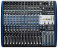 PreSonus Studiolive AR-16 C Mixer / Audio Interface Photo