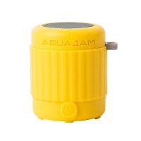 Aquajam Mini Floating Waterproof Speaker Photo