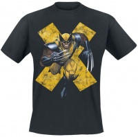 Rock Ts X-Men - Wolverine Photo