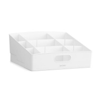 YouCopia - Shelf Bin - 4-Tier Food Packet And Snack Organizer Photo