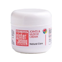 Sister Jenny Joints & Muscle Cream 60ml Photo