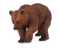 Collecta Wildlife-Brown Bear Cub - S Photo