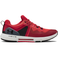 Under Armour Men's HOVR Rise Training Shoes Red Photo