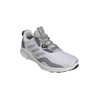 adidas Men's Purebounce Street Running Shoes - Grey Photo