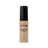 OFRA Absolute Cover Foundation #3 Photo