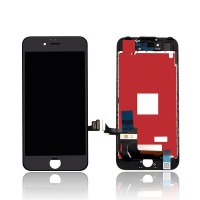 LCD Screen & Digitizer for iPhone 7 - Black Photo