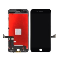 LCD Screen & Digitizer for iPhone 7 Plus - Black Photo
