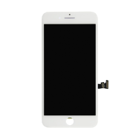 LCD Screen & Digitizer for iPhone 7 Plus - White Photo