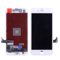 LCD Screen & Digitizer for iPhone 8 - White Photo