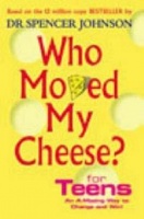 Who Moved My Cheese? for Teens Photo