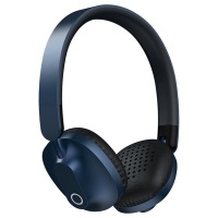Remax Wireless Headphone RB-550HB - Blue Photo