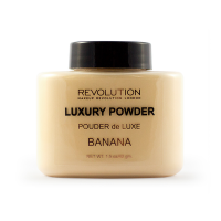 Revolution Luxury Banana Powder Photo