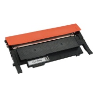 OEM Samsung Compatible Black Toner Cartridge CLT-K406S Photo