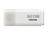 Toshiba 32gb 2.0 USB Works With Windows & Mac Photo