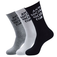 Olive Tree - Men's Fashionable Socks 29 Photo