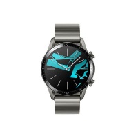 Huawei Watch GT 2 Elite Smart Watch 46mm Black Photo
