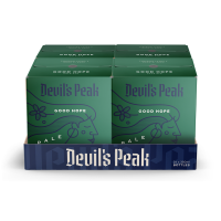 Devils Peak Devil's Peak Good Hope 24 x 330ml Devils Peak Devil's Peak Good Hope 24 x 330ml Photo