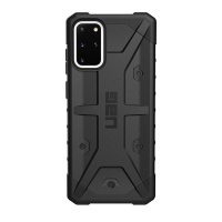 UAG Pathfinder Case For Galaxy S20 Black Photo
