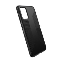 Speck Presidio Grip Case For Galaxy S20 Black Photo