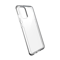 Speck Presidio Perfect Clear Case For Galaxy S20 Clear Photo