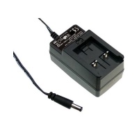Mean Well AC/DC Power Supply ITE 1 Output 12W 9V 1.33A GE12I09-P1J Photo