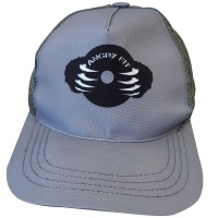 Angry Fit Snapback Cap Photo