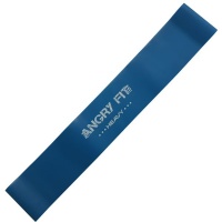 Angry Fit Resistance Loop Bands - Heavy Photo