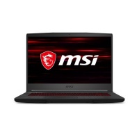MSI GF65 laptop Photo
