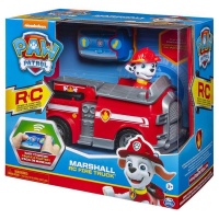 Paw Patrol Marshall's Remote Control Fire Truck Photo