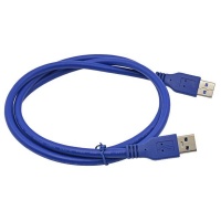 Baobab USB3.0 A Male To Male Cable - 2M Photo