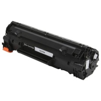 OEM HP Compatible Black Toner Cartridge CE278A Photo