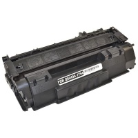 OEM HP Compatible Black Toner Cartridge Q5949A Photo
