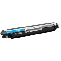 OEM HP Compatible Cyan Toner Cartridge CE311A/126A Photo