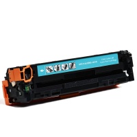 OEM HP Compatible Cyan Toner Cartridge CF211A/HP131A Photo