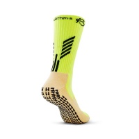 botthms Neon Yellow Grip Socks Photo