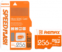 Remax 256GB Class 10 SD Card Photo