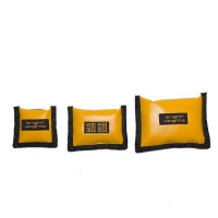 Bright Weights 1000g Combipack Weight Yellow Photo