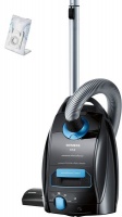 Siemens Q5.0 Bagged Vacuum Cleaner Photo