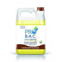 Eco Depot Probac Eco-friendly Septic System Concentrate 5L Photo