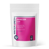 Wintergreen Magnesium Soak - 500g Photo
