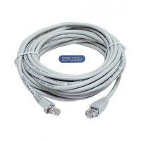 ZATECH Category 6 High Quality 15M Network Cable Photo