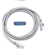 ZATECH Category 6 High Quality 3M Network Cable Photo