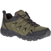 Merrell Pulsate 2 Leather Olive Photo