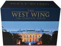 West Wing: The Complete Series 1-7 Movie Photo